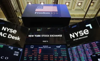 The Declaration of Independence was America’s first founding bet. Business leaders must build on it