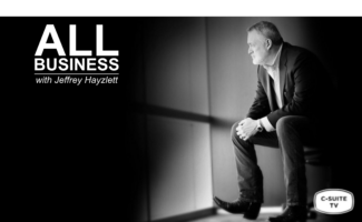 Freedom, Trust & the Next 250 Years of American Innovation with Keith Krach
