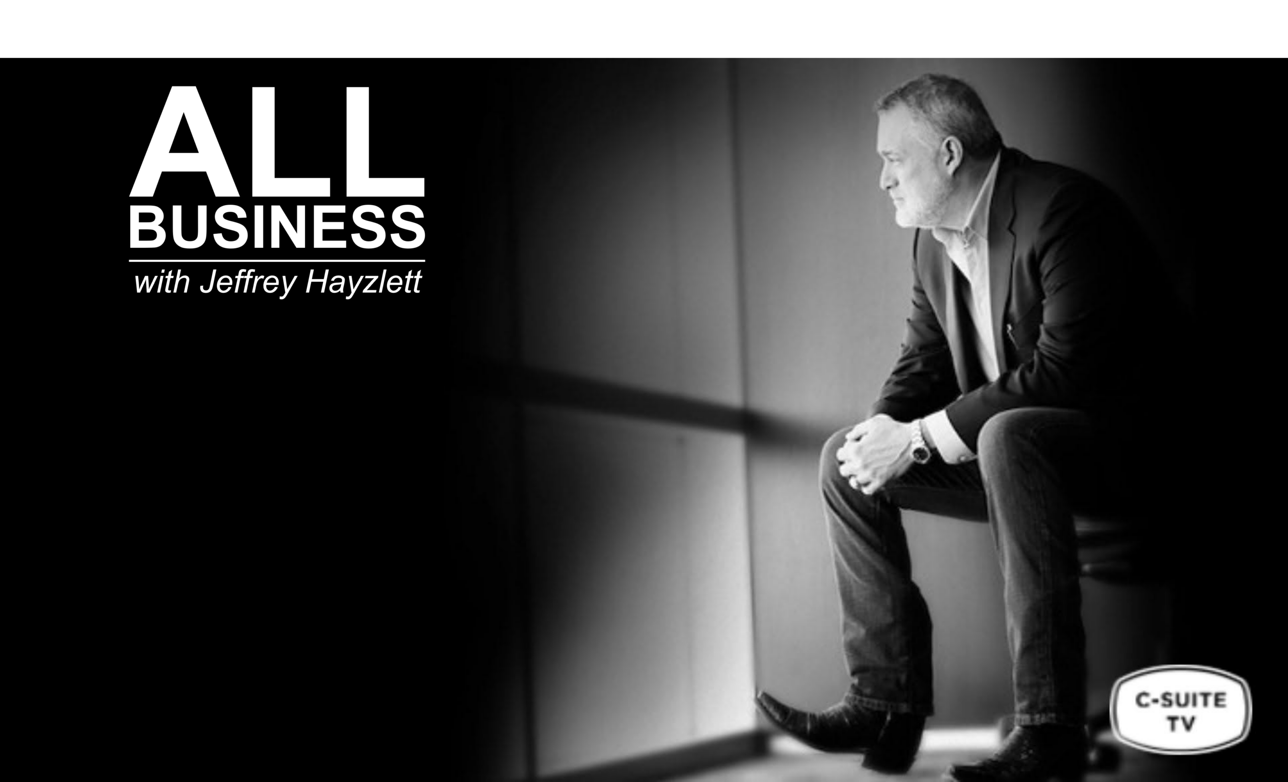 Freedom, Trust & the Next 250 Years of American Innovation with Keith Krach