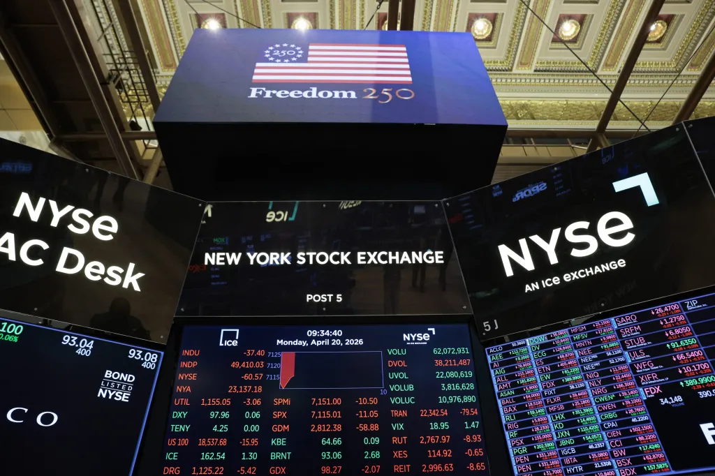 Freedom & Enterprise