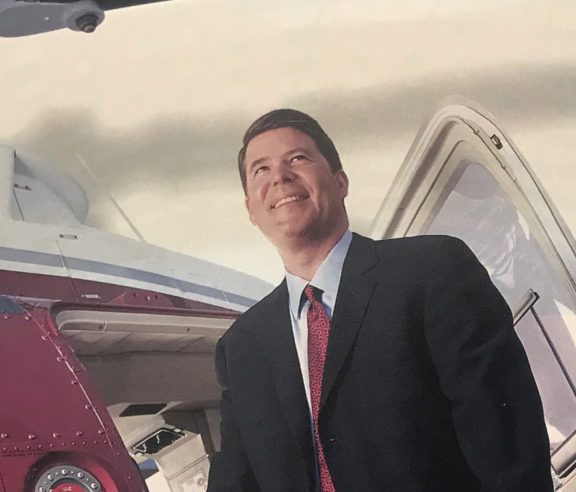 Keith Krach, Founder, CEO, Ariba