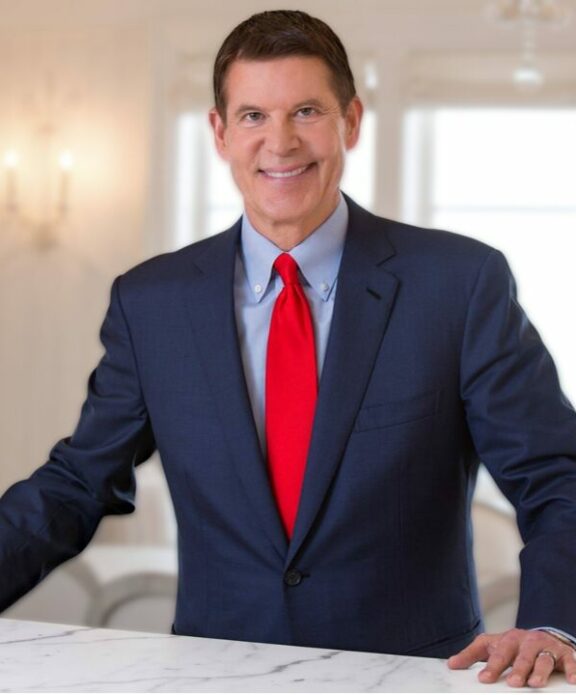 Keith Krach official photo