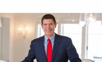 Keith Krach: 64th Grand Consul of Sigma Chi