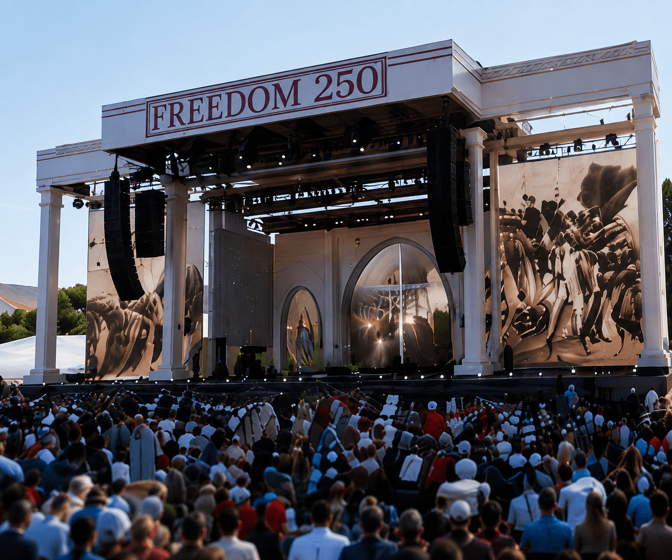 Freedom 250