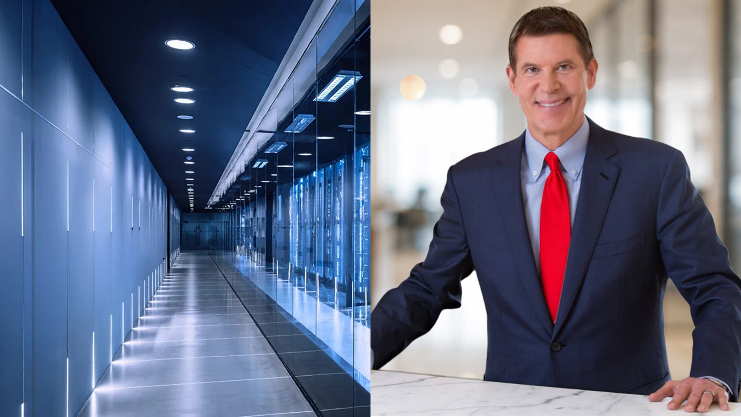 Keith Krach Fox Business Artificial Intelligence