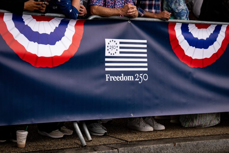 Freedom 250