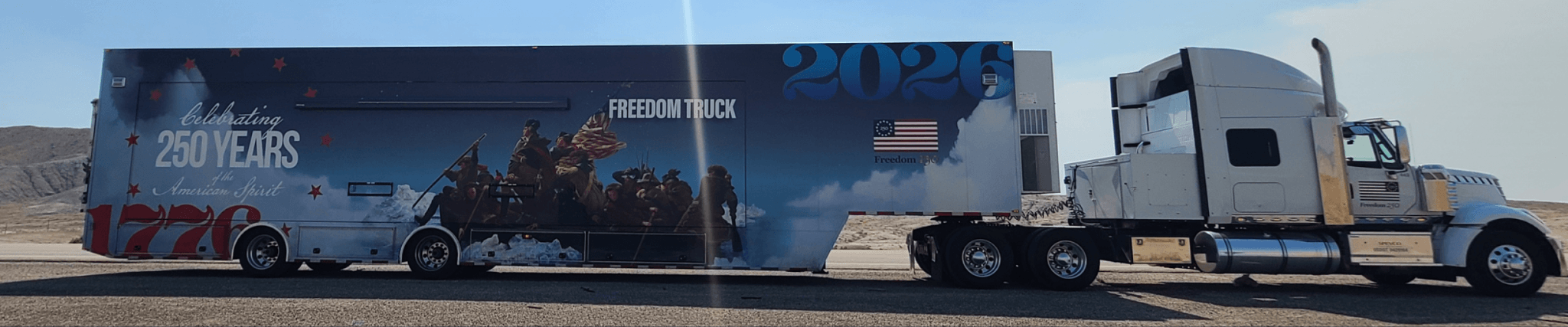 Freedom 250